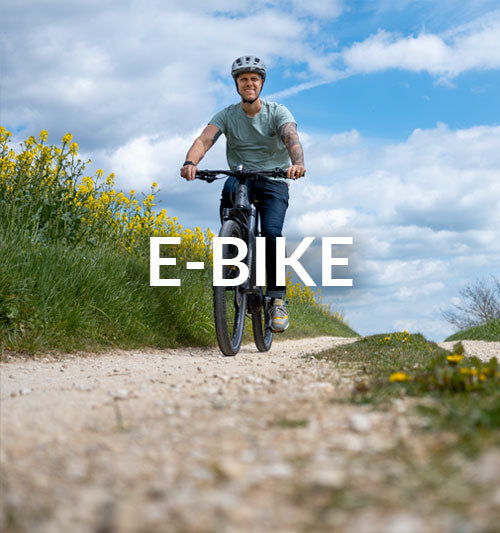 E-BIKE