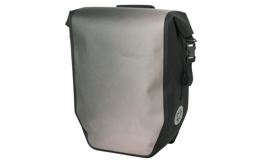 AGU Fahrradtasche Schelter - Reflektierend
