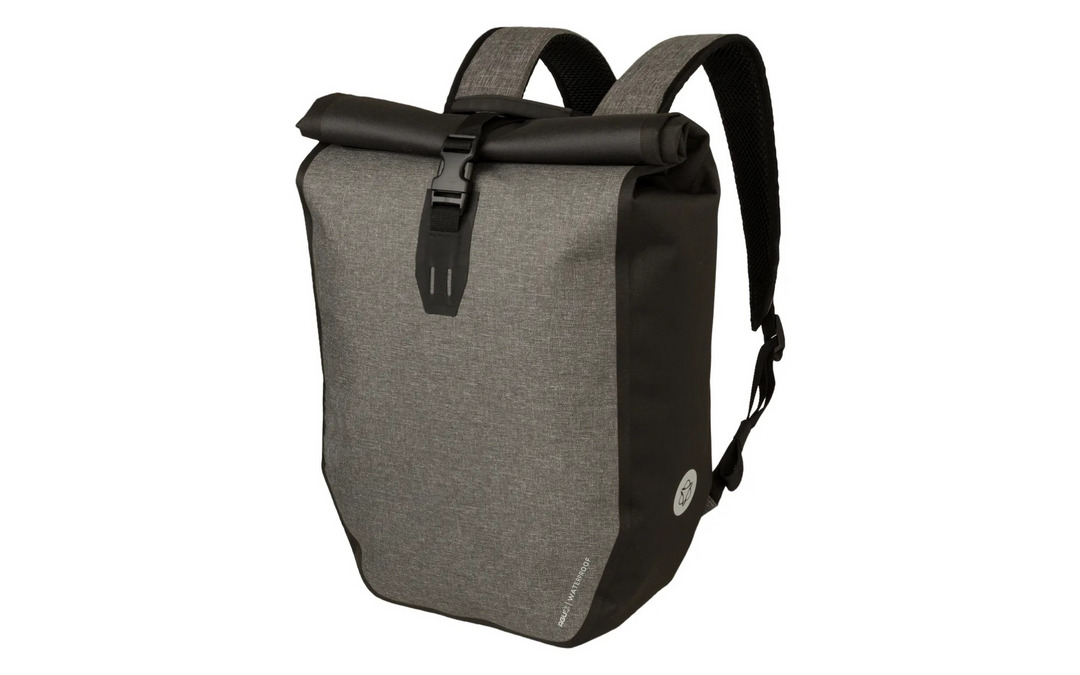 AGU Rucksack Schelter - Grau