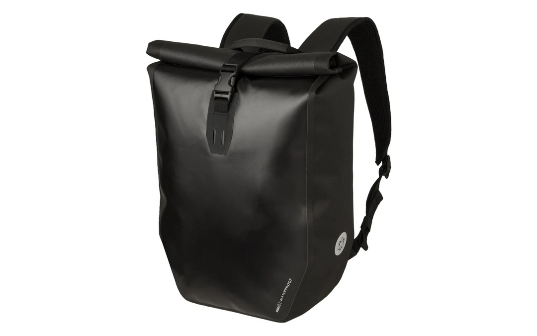 AGU Rucksack Schelter - Schwarz