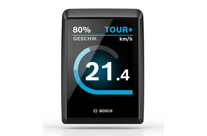 Bosch Kiox 500 - CYLAN