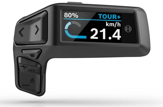 Bosch Purion 200 - CYLAN