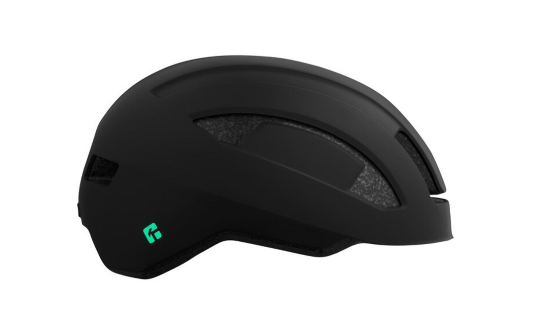 LAZER Helm CityZen - Schwarz