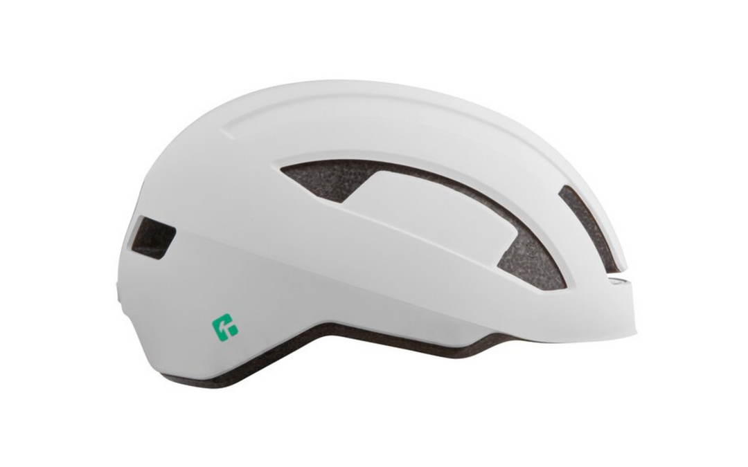 LAZER Helm CityZen - Weiss