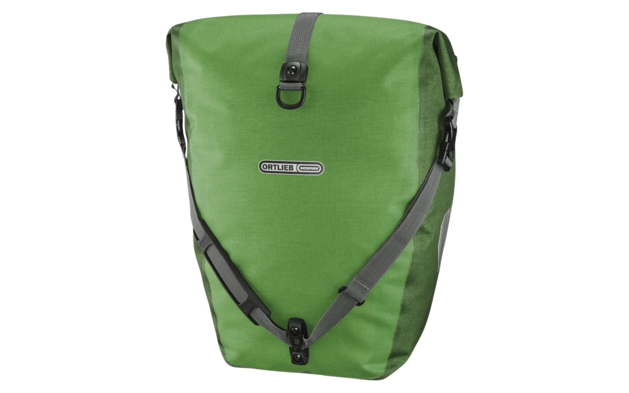 Ortlieb Fahrradtasche Back Roller