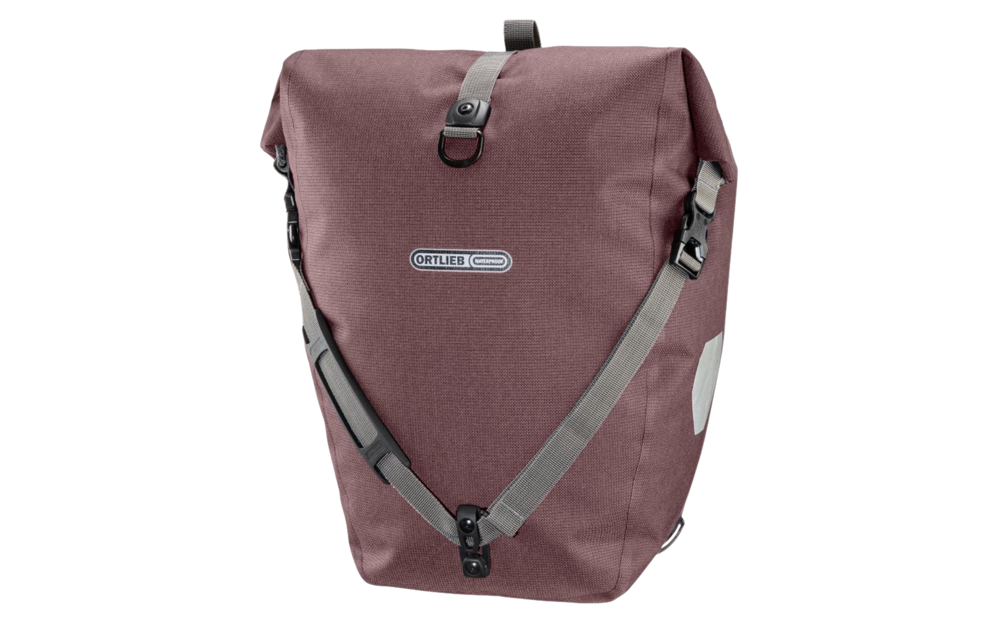 ortlieb fahrradtasche lila Back-Roller - Color:Grün-Transparent Fahrradständer RACK 'N' ROLL Schaltart:Nabe