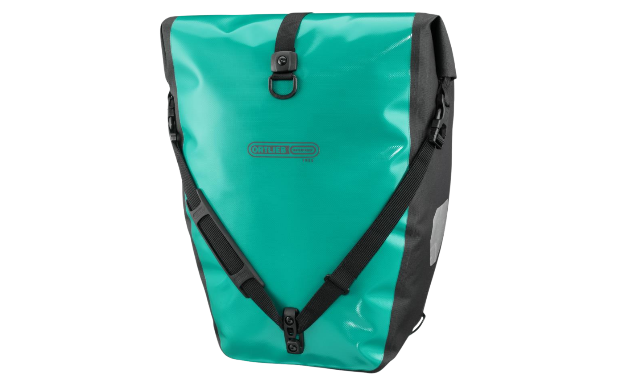 lenkertasche türkis Ortlieb Fahrradtasche Back-Roller - Brotbeutel aus reinem Bio-Leinen Category:Trekkingrad_28 Zoll Rahmengröße:M - 29 Zoll