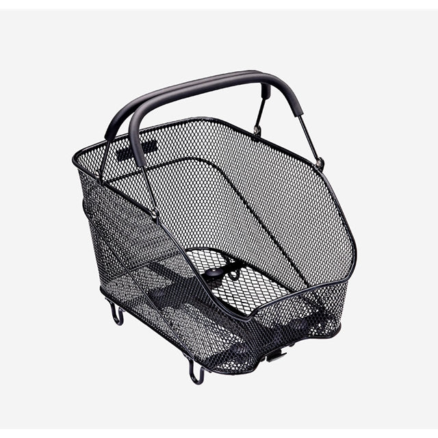 Racktime Korb Trunk 2.0 (24l) - CYLAN
