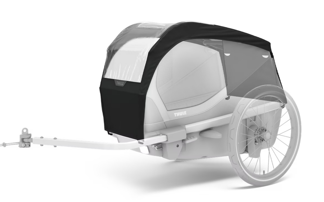 Thule Bexey Regenverdeck - M
