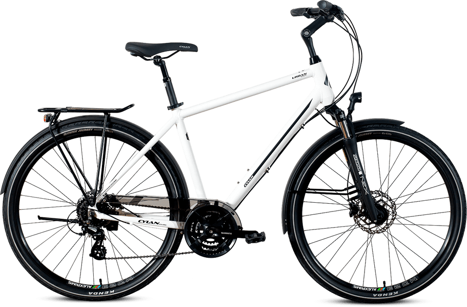 Urban city online bike