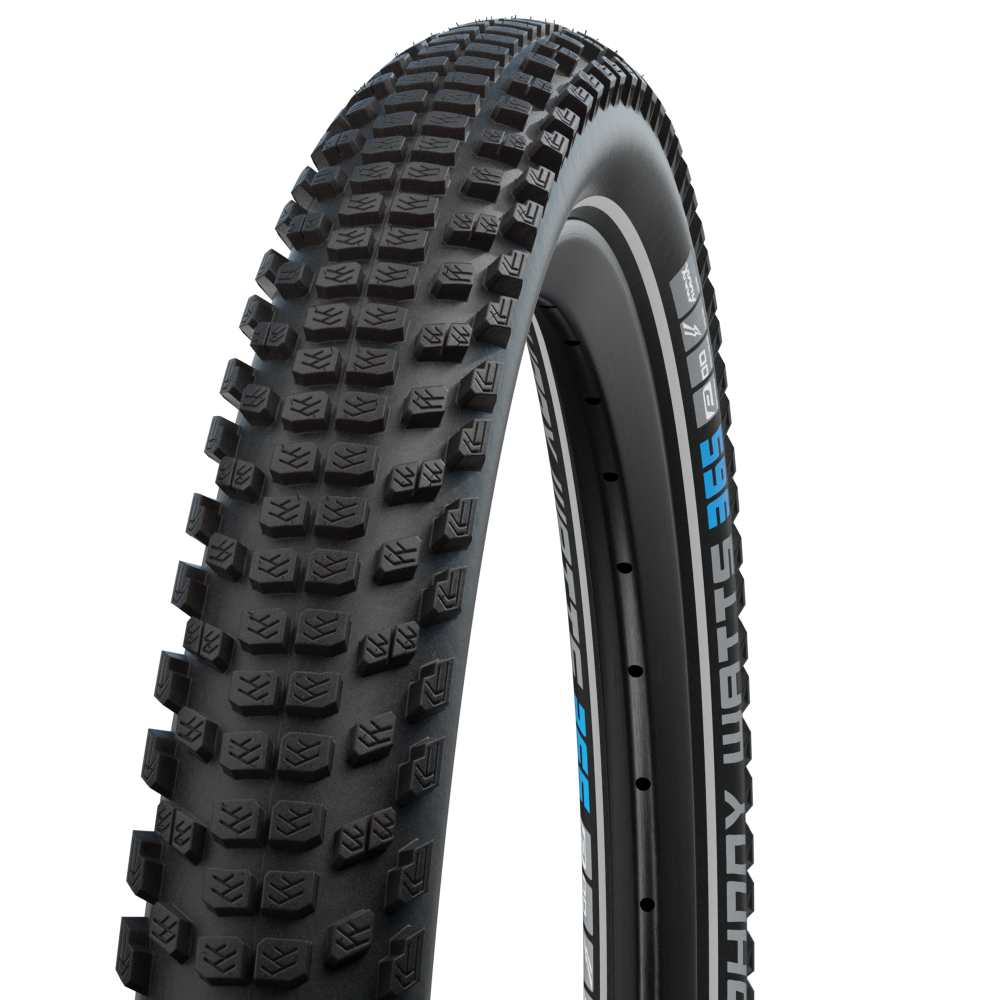 Schwalbe Johnny Watts 365 - CYLAN