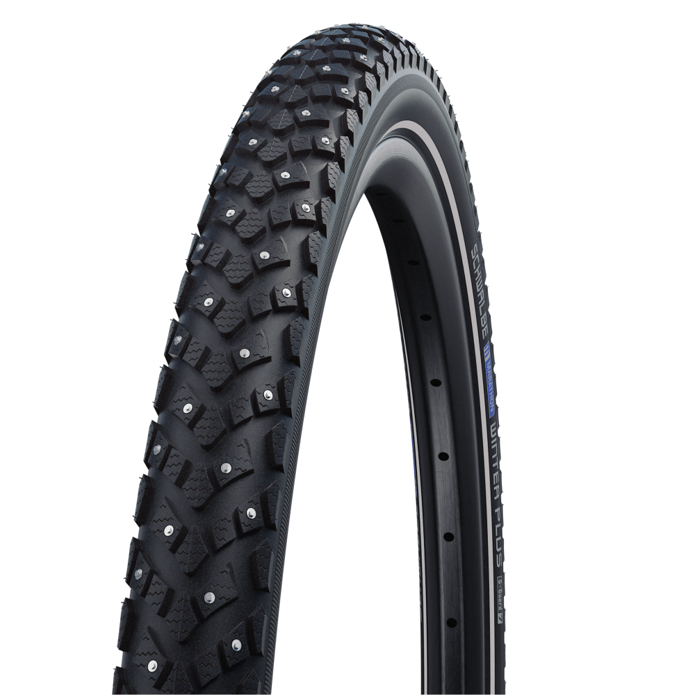 Schwalbe Marathon Winter Plus - CYLAN