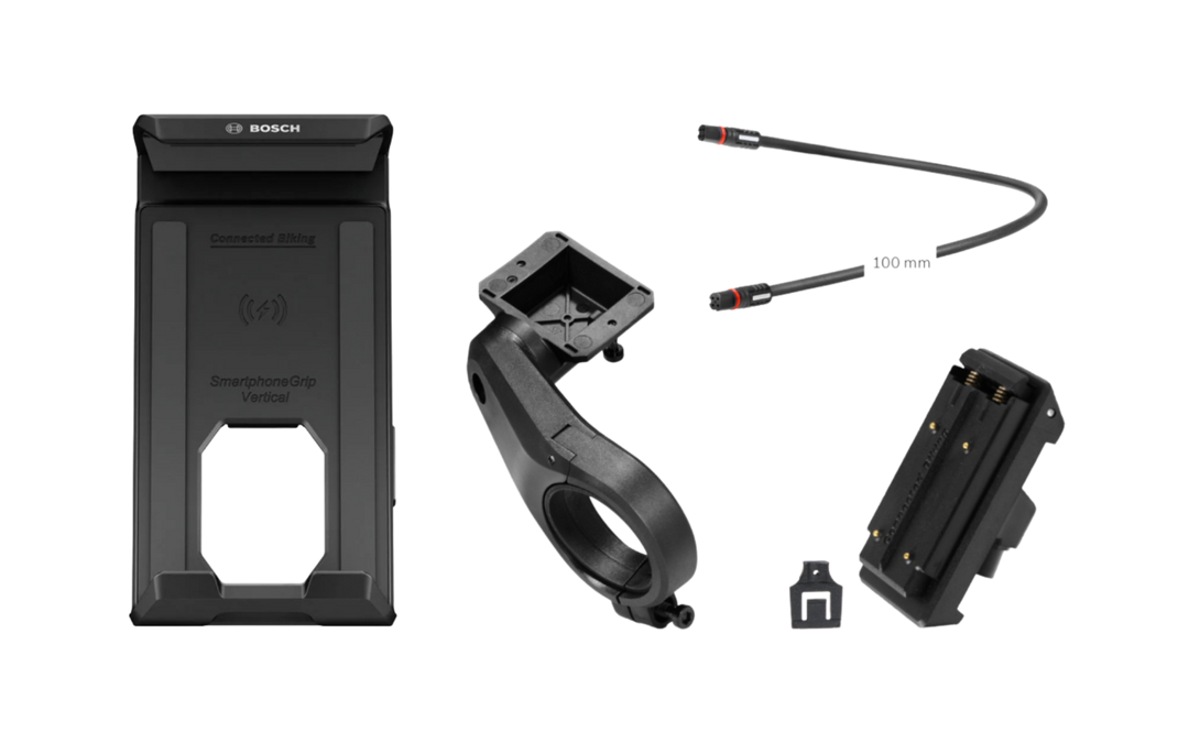 Bosch SmartphoneGrip Vertical