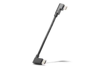 Bosch Ladekabel SmartphoneGrip USB-C - CYLAN