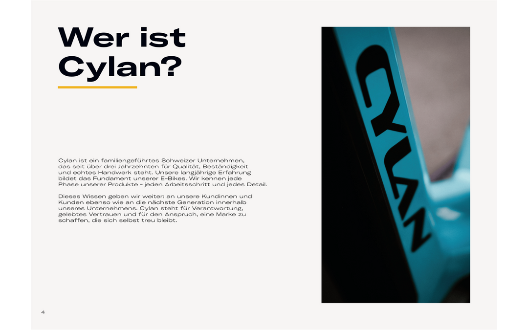 CYLAN Katalog 2026
