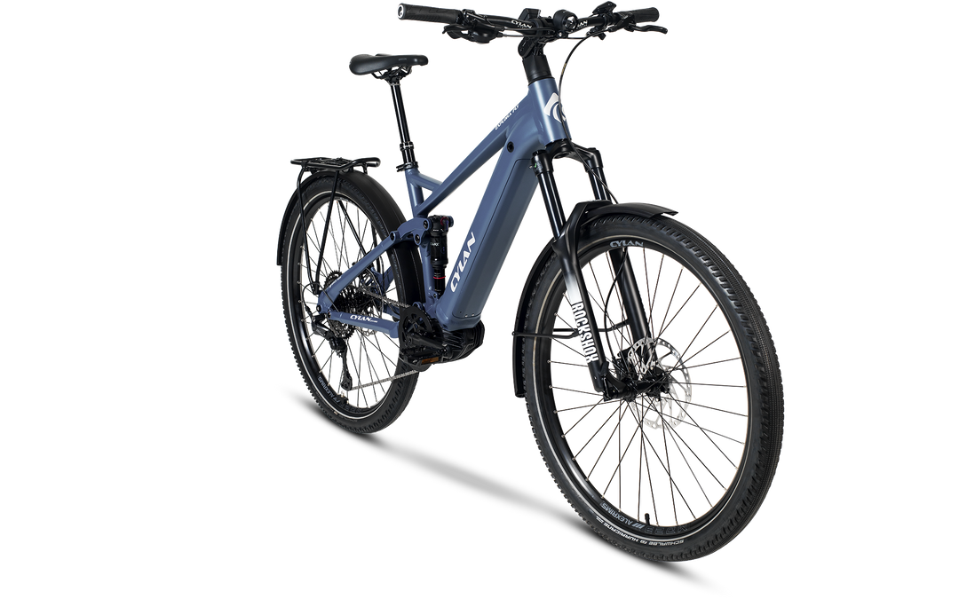 mountainbike direktvertrieb EXPLORA FLY