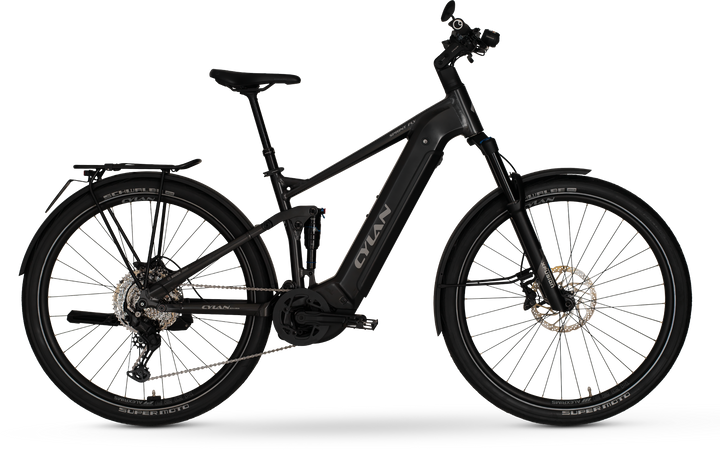 SPRINT FLY - Anthrazit