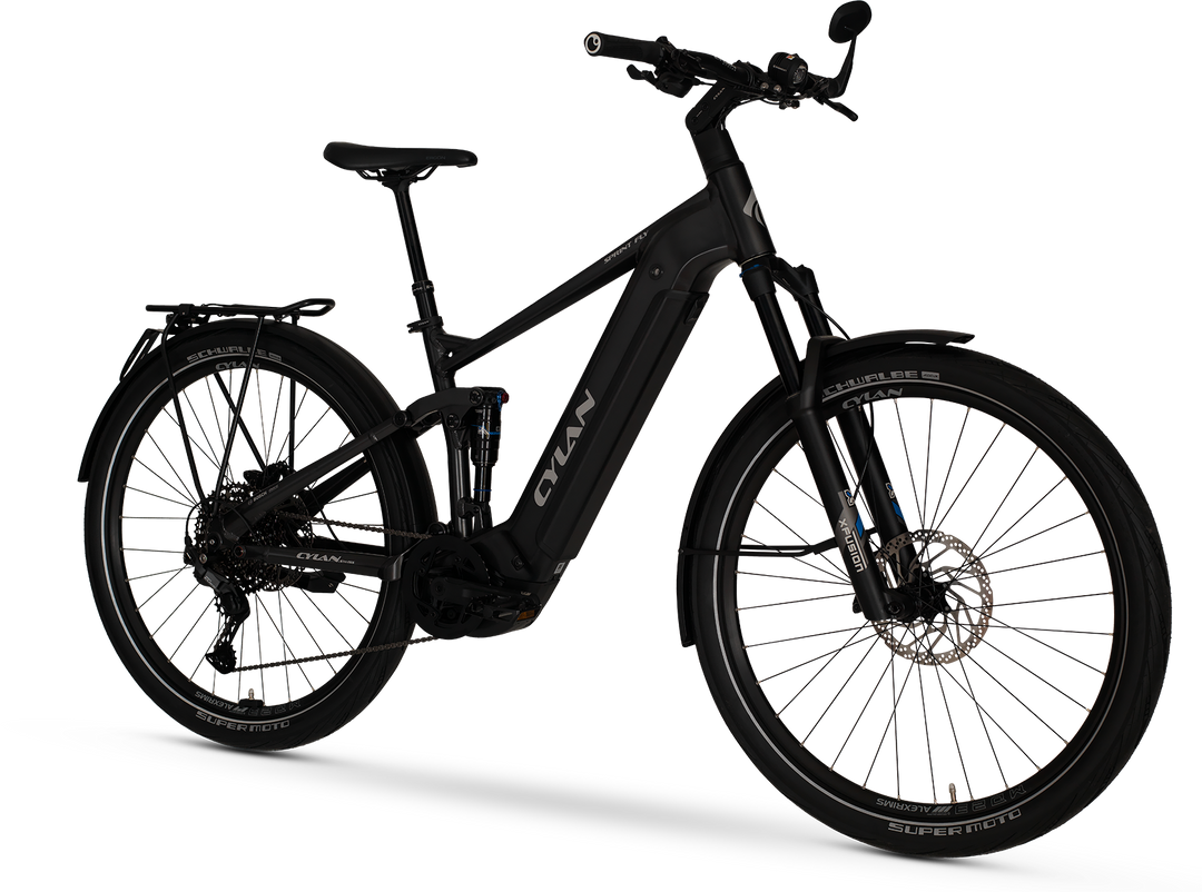 SPRINT FLY - Anthrazit