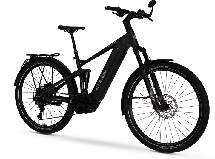 SPRINT FLY - Anthrazit