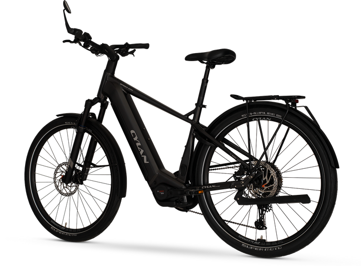 SPRINT GTN - Anthrazit