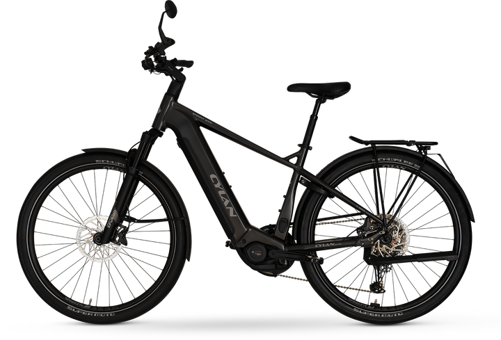 SPRINT GTN - Anthrazit