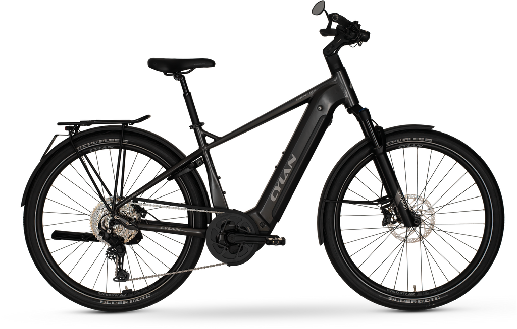sprint mountainbike SPRINT GTN
