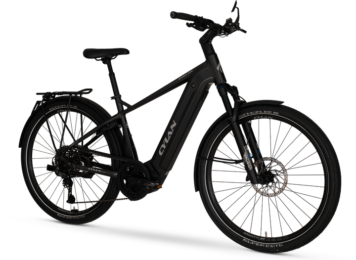 SPRINT GTN - Anthrazit