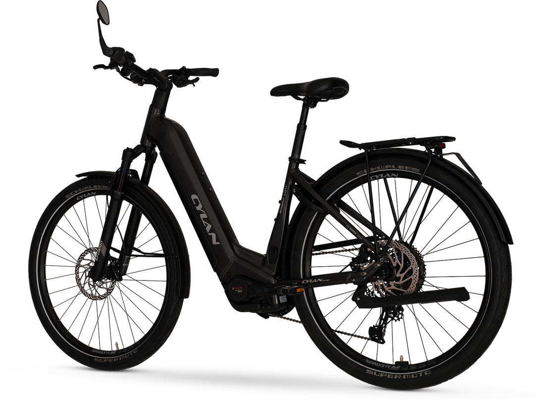 SPRINT LOW - Anthrazit