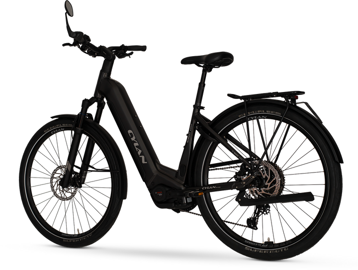 SPRINT LOW - Anthrazit