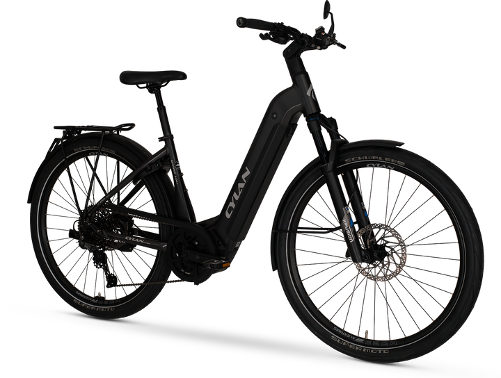 SPRINT LOW - Anthrazit