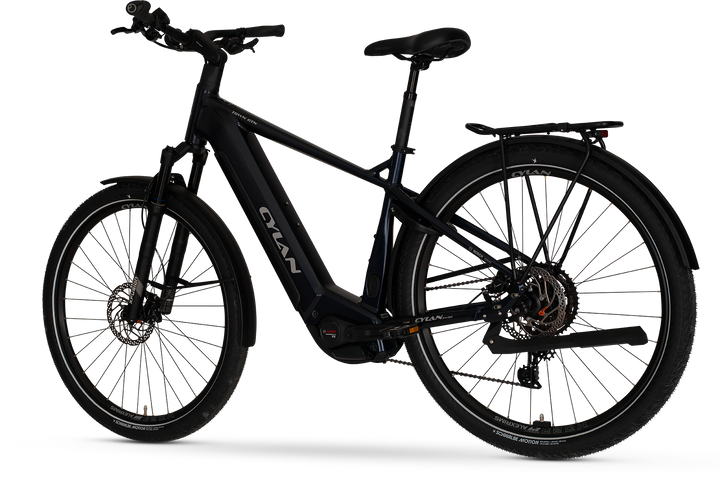 TOWN GTN - Dunkelblau