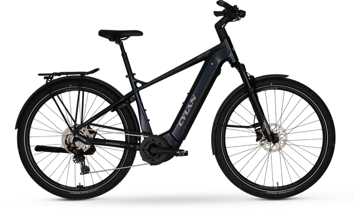 TOWN GTN - Dunkelblau