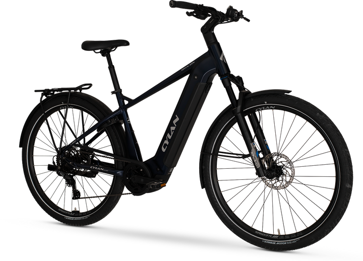 TOWN GTN - Dunkelblau