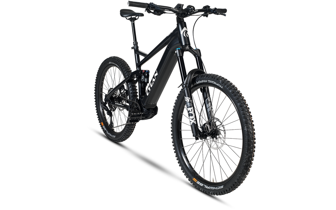 e mountainbike cylan.ch ROCK FLY