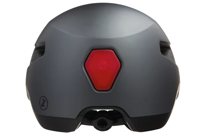 LAZER Unisex City Urbanize MIPS Helm - CYLAN