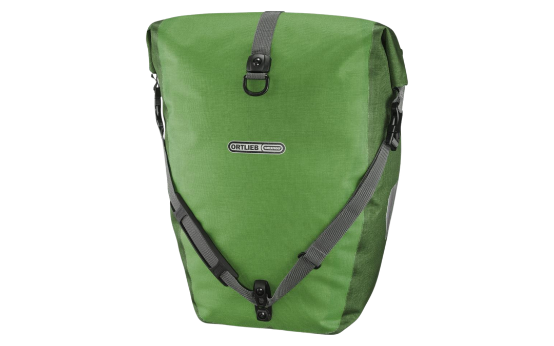 fahrradtasche ortlieb classic Ortlieb Fahrradtasche Back-Roller - Grün
