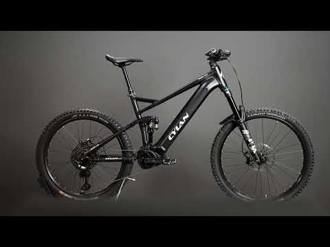 e mountainbike cylan.ch ROCK FLY