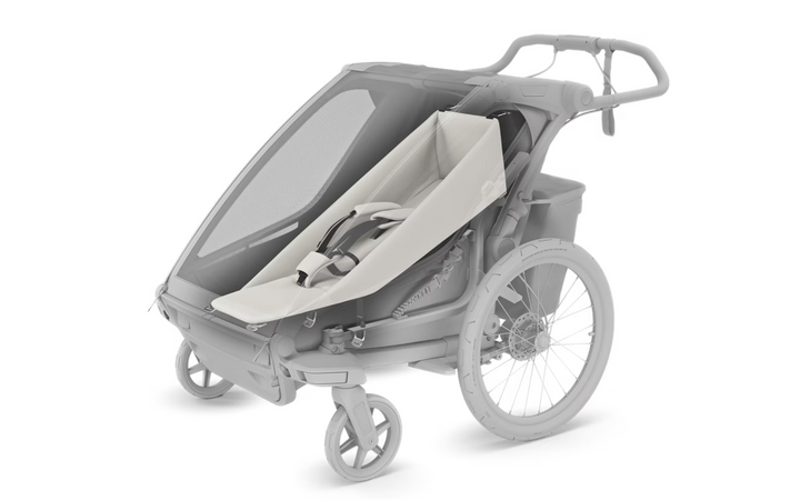 Thule Babysitz (1-10 Monate) zu CAB 2