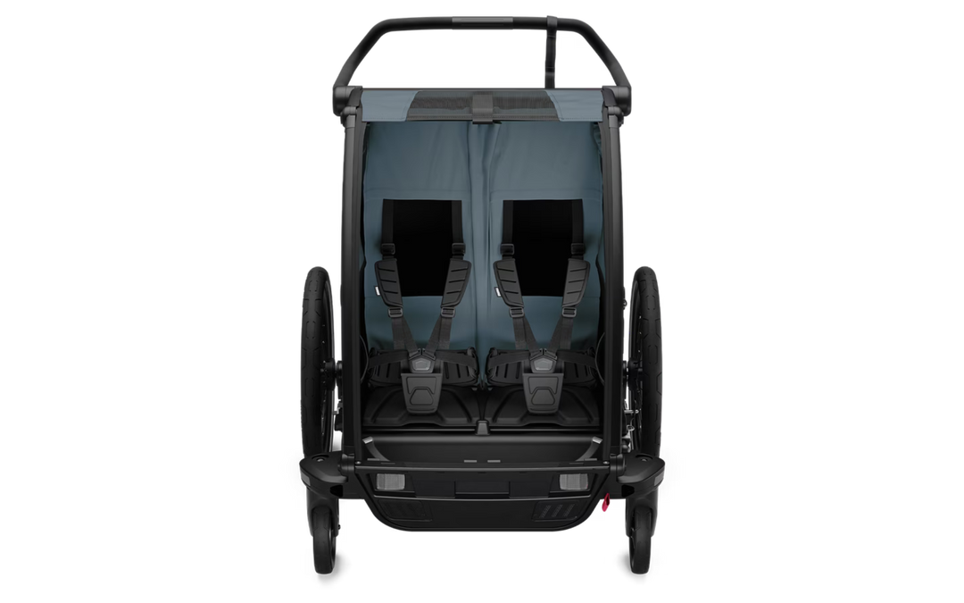 Thule Chariot Cab 2