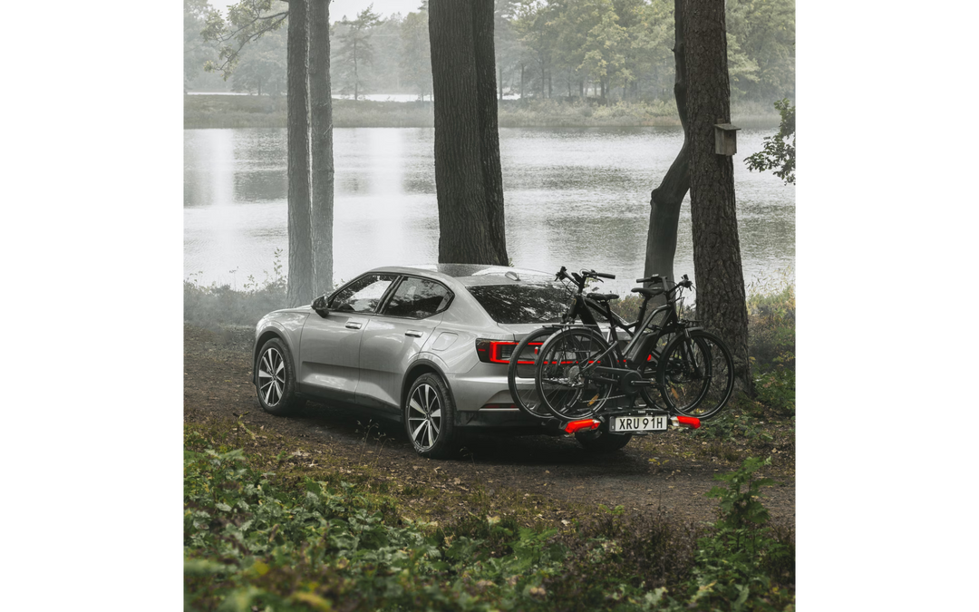 Thule Epos 2 Veloträger - CYLAN