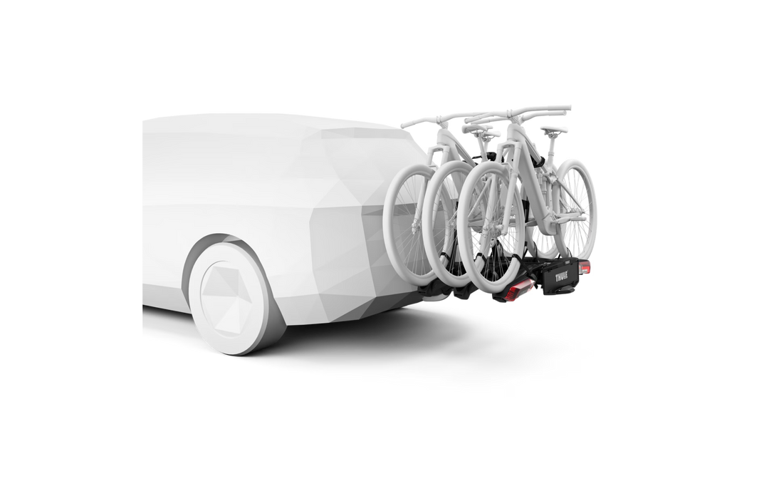 thule fahrradträger elektrofahrräder Thule Epos 3 Veloträger | E-Bike ZUBEHÖR