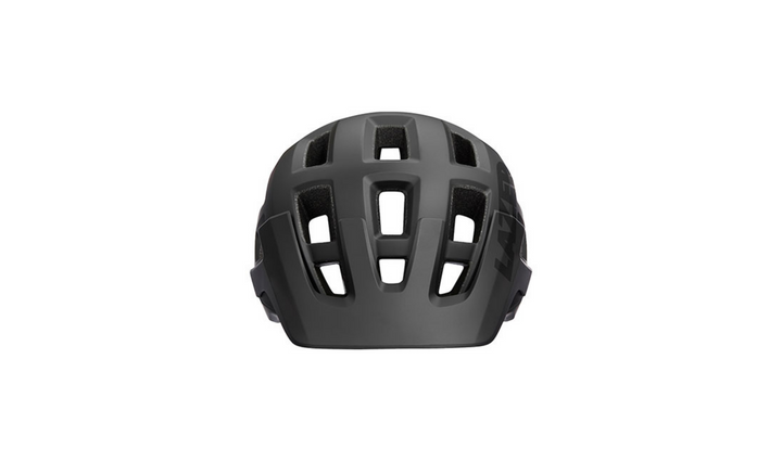 LAZER Unisex MTB Coyote Velohelm - Schwarz - CYLAN