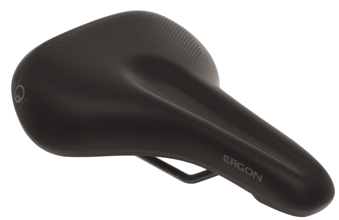 Ergon Sattel ST Gel Lady M/L - CYLAN