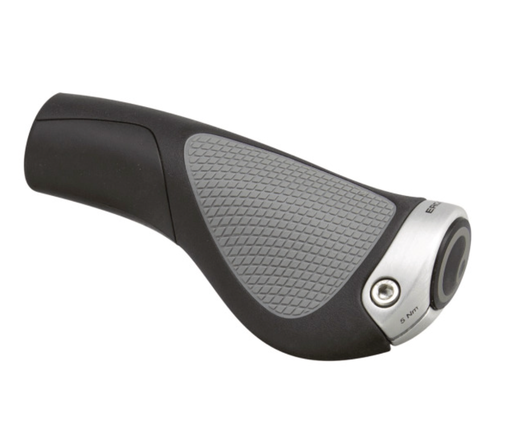 Ergon GP1 Lenkergriffe - CYLAN