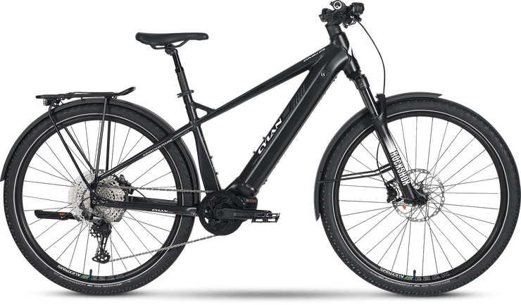 Rockshox online e bike