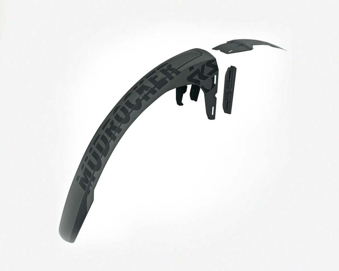 SKS Schutzblech Mudrocker Rear ﻿﻿ - CYLAN