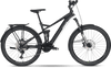 Sprint FLY - E-Mountainbike 45 km/h von Cylan Cycles