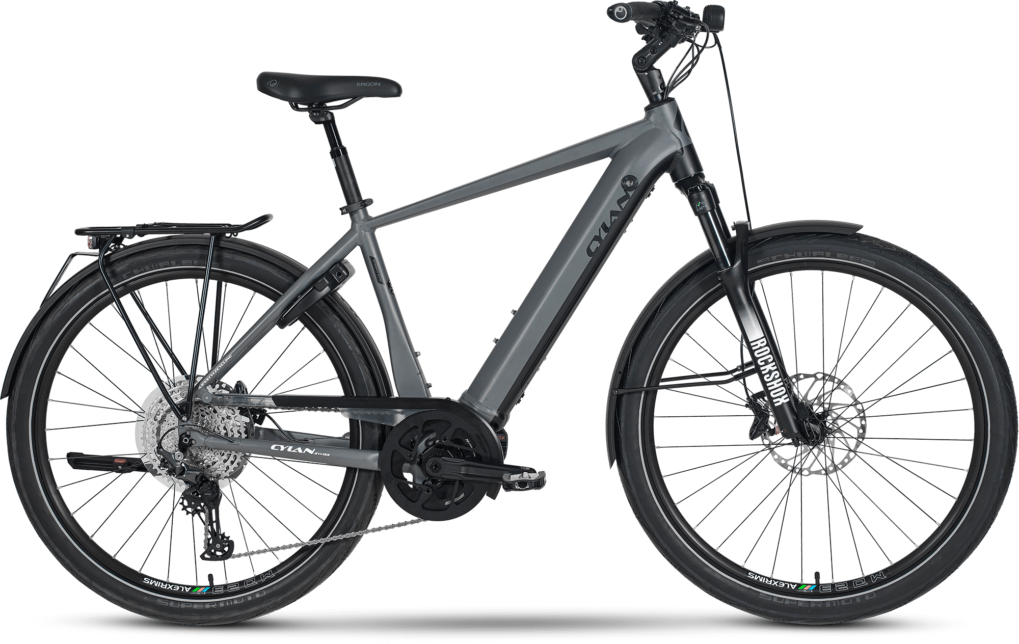 Rockshox ebike deals