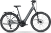S-Pedelec  E-Bike von Cylan Cycles